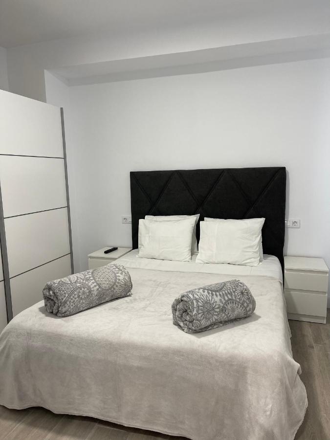 Apartamento A 50 Metros De La Plaza Del Charco, Puerto De La Cruz Exterior photo